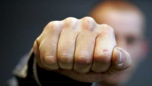 В Киеве жестоко поиздевались над ветераном АТО и его женой