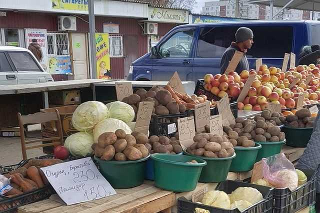 Фашик Донецкий: Как рф кормит оккупированные г@вном