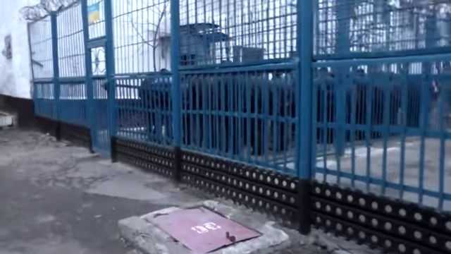 Стали известны жуткие подробности изнасилования бойца АТО в колонии Бердянска