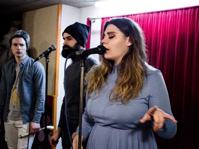 «Переволновалась»: Kazka впервые прокомментировала неуспех на Нацотборе