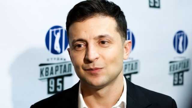 Зеленский попросил украинцев о помощи