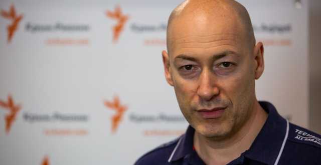 Гордон снова заявил об угрозе своей жизни и сообщил важные детали