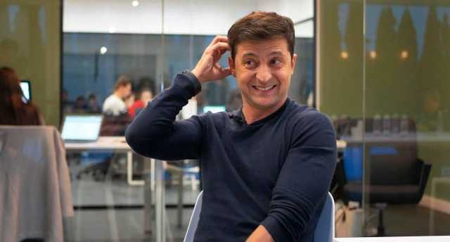 «Клоун, куда лезешь?»: Зеленский кратко, в трех словах ответил всем «доброжелателям»