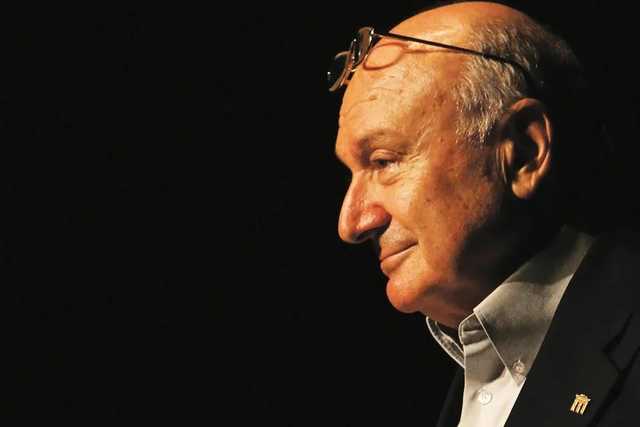 Мог ли Жванецкий отказать Путину?