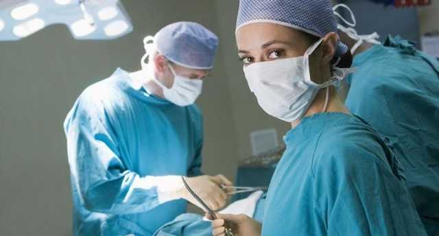 В Латвии решили спасти свою медицину за счет гастарбайтеров из Украины