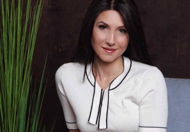 И.о. гендиректора “Киевзеленстроя” Белоусова требует от подчиненных пиарить ее на Facebook