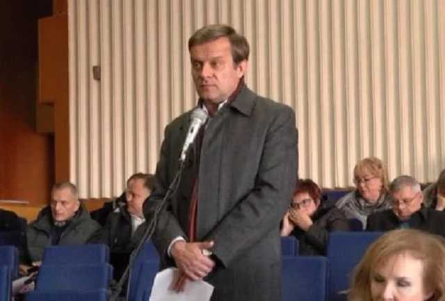 В Сумах уволился подозреваемый по "лифтовому делу" директор департамента инфраструктуры