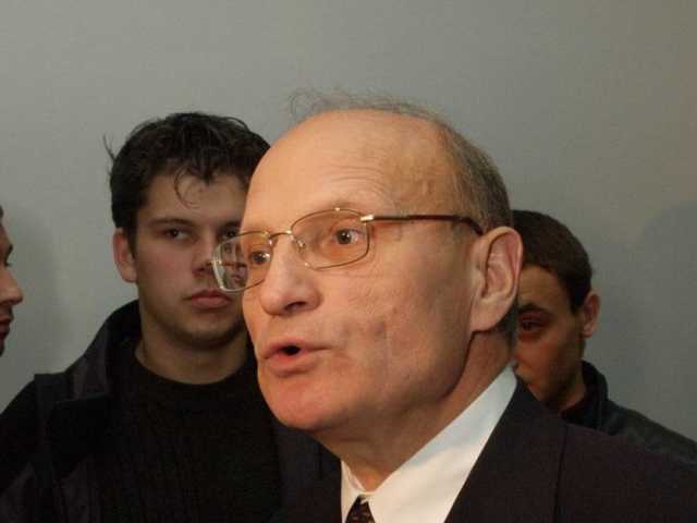 На 72-ом году жизни скончался экс-посол Украины в США