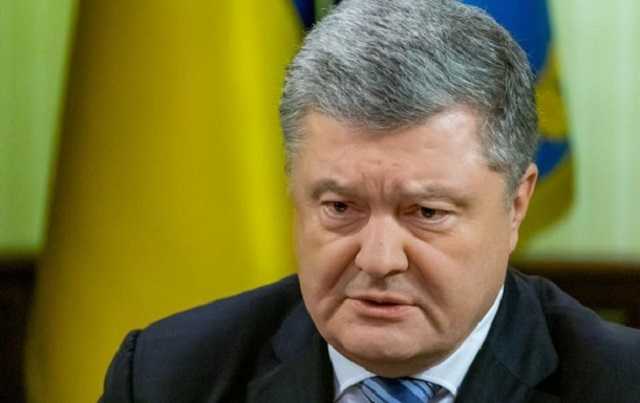 После позорного митинга в Черкассах Порошенко отправился в Житомир