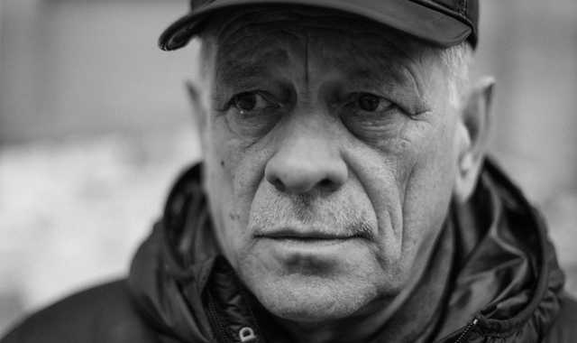 “Невідомі люди на авто”: батько Гандзюк розповів про спроби стежити за ним