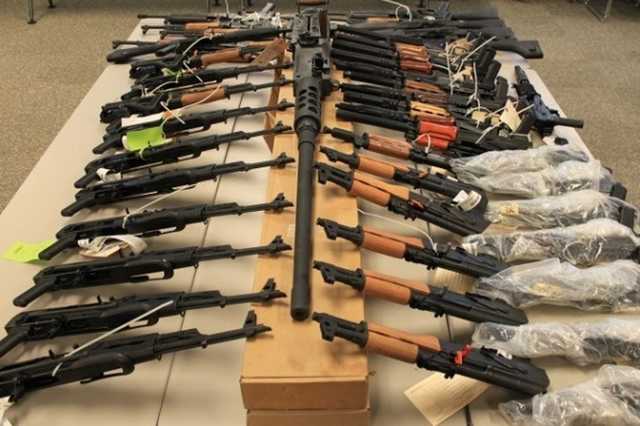 Украина попала в Топ-25 крупнейших торговцев оружием