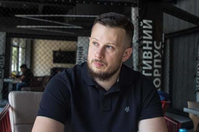 Білецький: Порошенко хоче моєї смерті