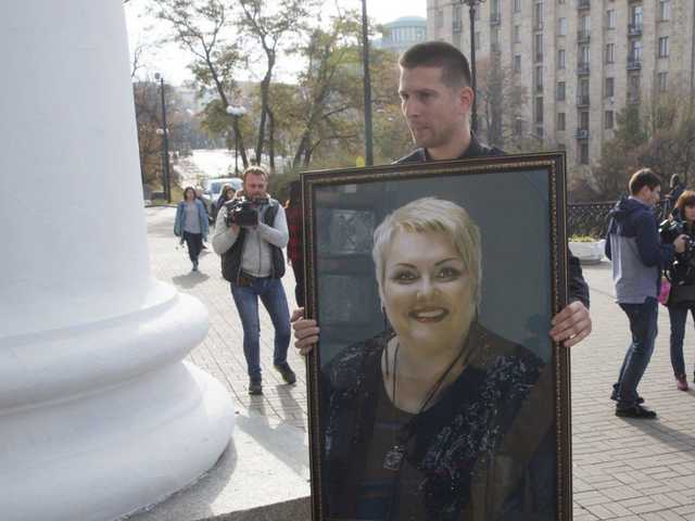 В «Дизель Шоу» трогательно вспомнили о погибшей Поплавской в день ее рождения