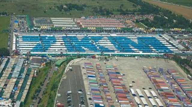 В суде продолжаются попытки прижать банду Иванющенко – Аврамова за «Седьмой километр»