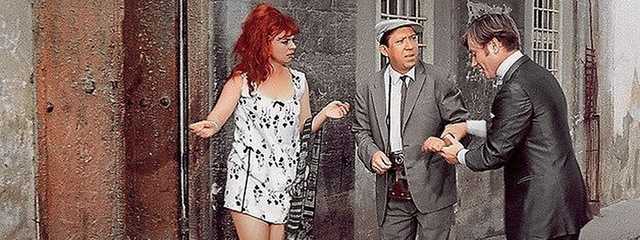 Кризис древнейшей профессии: в Киеве сократилось число проституток