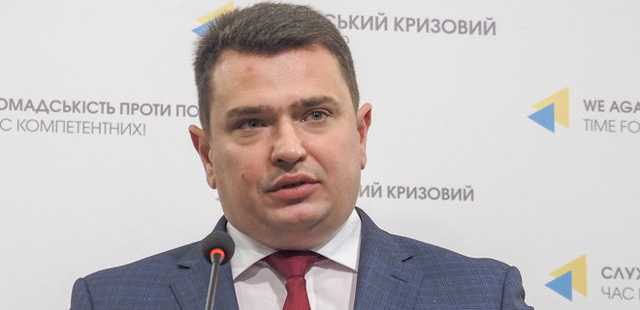 Бигус о схемах в оборонке: НАБУ – самое большое разочарование