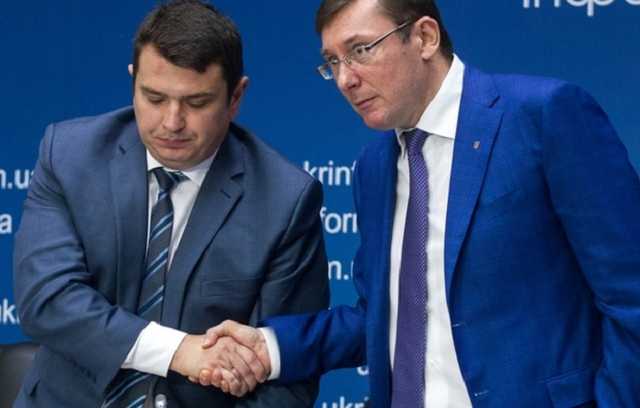 Коррупция в оборонке: НАБУ, СБУ и ГПУ намеренно "хоронили" расследования