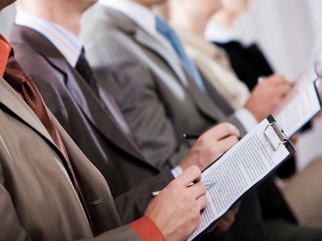 В Черновицкой области журналисты жалуются на серьезные препятствия в работе