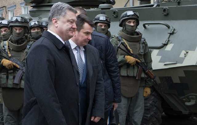 Свинарчукгейт: кто должен был расследовать аферы в оборонке