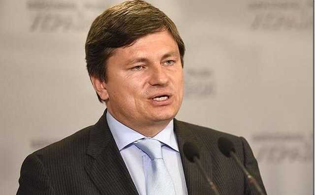 Соратник Тимошенко назвав Герасимова «придурком»