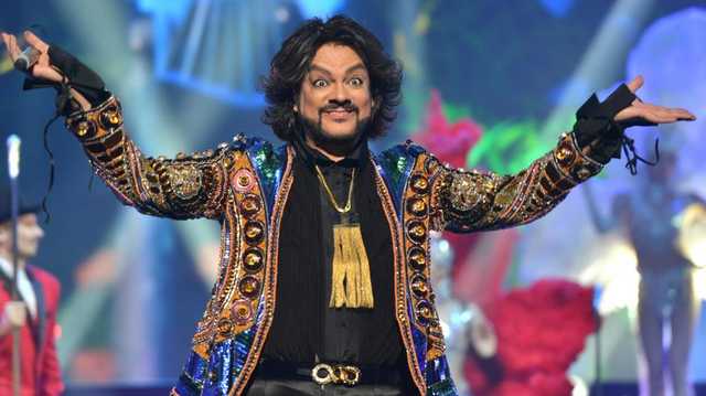 В РФ утверждают, что “боевики ИГИЛ” готовили теракт на концерте Киркорова