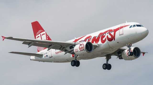 Известный лоукостер запустил новые рейсы из Украины