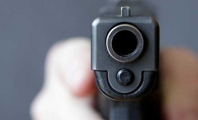 В Харькове расстреляли ”Хама”