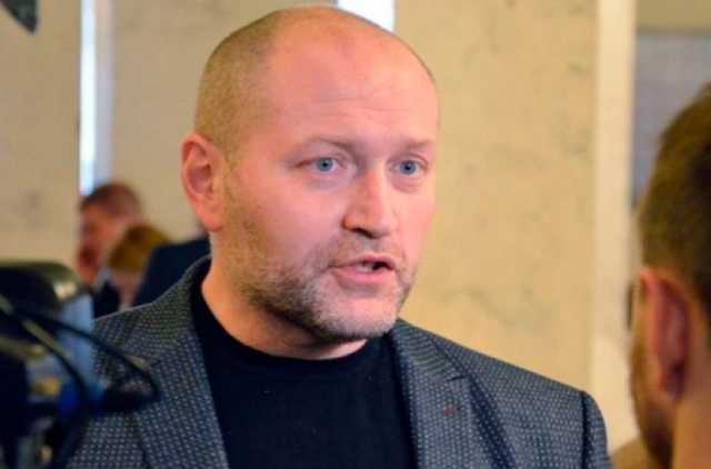 ВСК по Гандзюк решила провести заседание в Северодонецке и Харькове