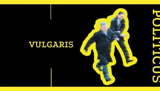 Сергей Лямец: “Прозрение настигло Портрета где-то посреди Украины”