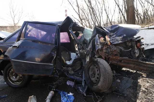 Полиция поймала виновника смертельного ДТП в Киеве, который сбежал из больницы