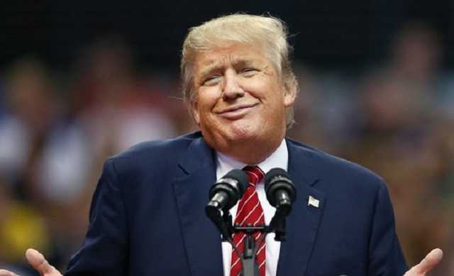 Крым — Украина: в США одобрили исторический закон об оккупации России