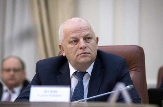 Суд обязал НАБУ открыть дело против заместителя Гройсмана