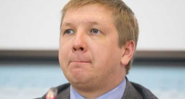 «Миллионы долларов»: Гройсман озвучил реальный оклад Коболева в «Нафтогазе»