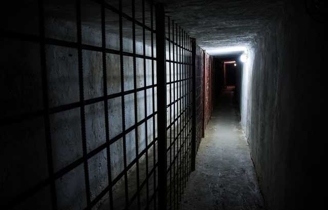 ЕСПЧ призвал Украину досрочно освободить пожизненно осужденных