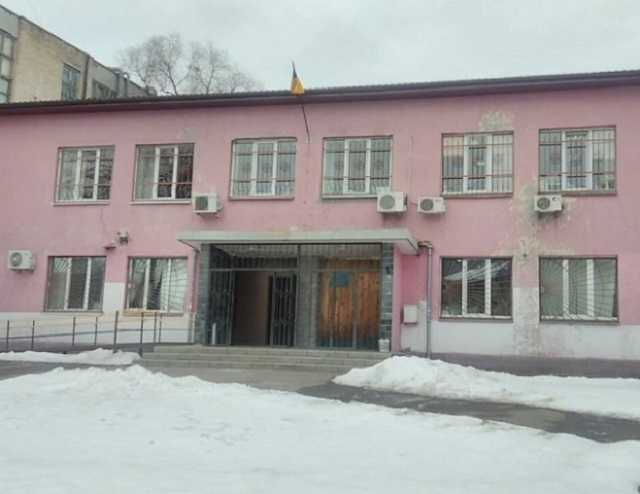 В Киеве в зале суда арестант попытался совершить суицид