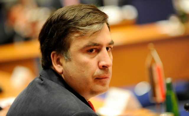 «Я это знаю»: Саакашвили предсказал судьбу Порошенко после 1 апреля