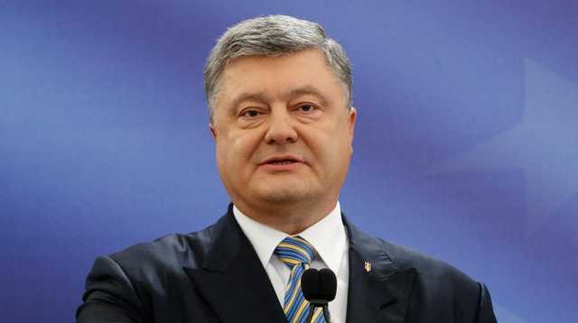Группа интеллигенции "Первого декабря" поддержала Порошенко на выборах президента Украины