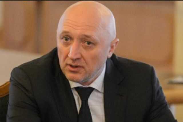 Кабмін підтримав ініціативу Порошенка про звільнення очільника Полтавської ОДА