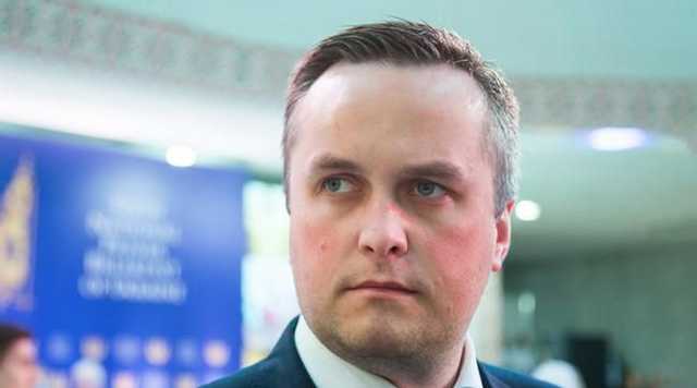 Холодницкий: НАБУ осознанно пошло на уничтожение дела о коррупции в "оборонке"
