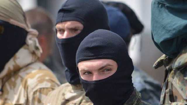 Михаил Подоляк: “Орлиные песни министра”