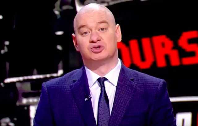 Кошевой из "Квартал 95" пошутил про Порошенко