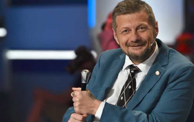 Мосийчук блокирует рассмотрение проекта о незаконном обогащении в Раде – Найем