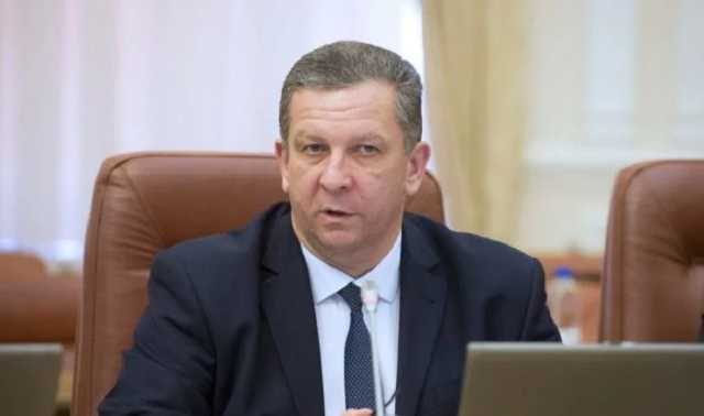 «Кабан толстый, где твоя совесть? Гнать поганой метлой»: украинцы взбунтовались против министра Ревы