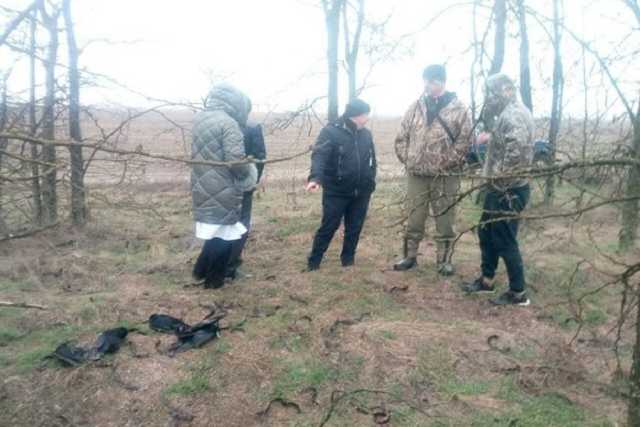 Идиоты побеждают. В Кирилловке фермеры отравили тысячи краснокнижных птиц и животных