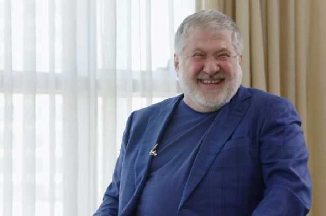 Группа «Приват» поменяла юрлица на 136 АЗС