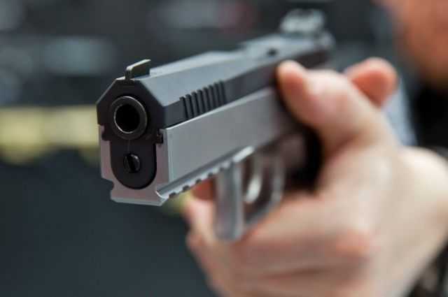 В Нью-Йорке расстреляли главаря мафии