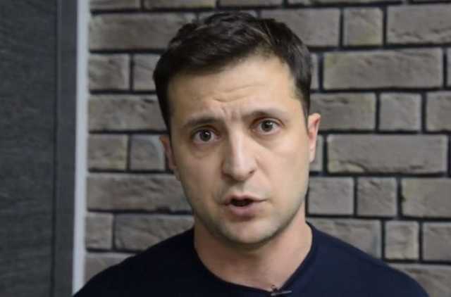 YouTube наказал Зеленского, заблокировав его канал для пользователей