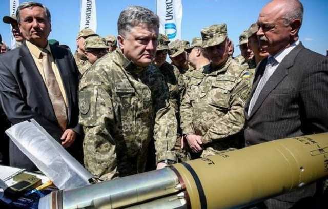 На заводах "Укроборонпрома" обнаружили недостачу комплектующих на 48 млн грн