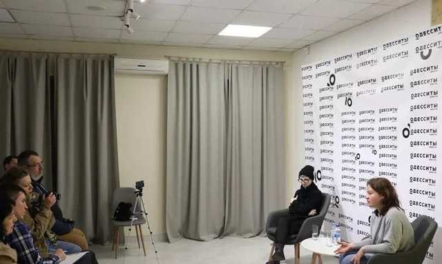 Одесситы собрались подавать в суд на Facebook