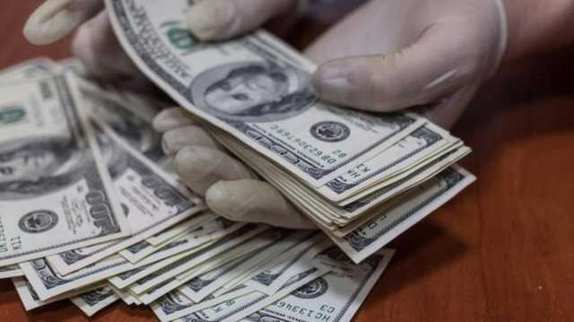 В Днепропетровской области на крупной взятке поймали капитана полиции